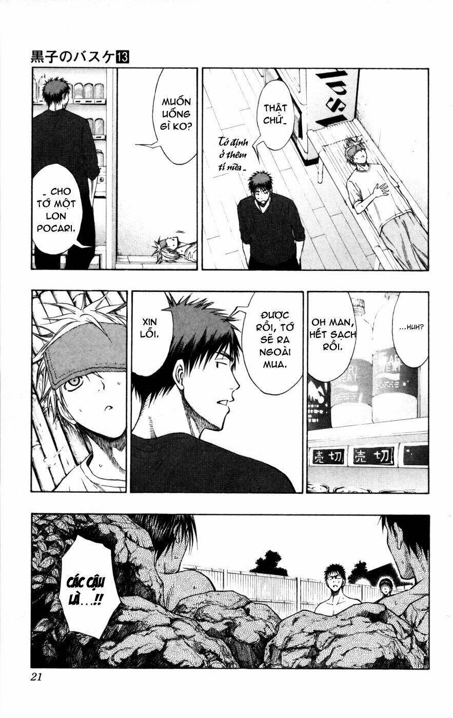 vua bóng rổ kuroko chapter 109 22