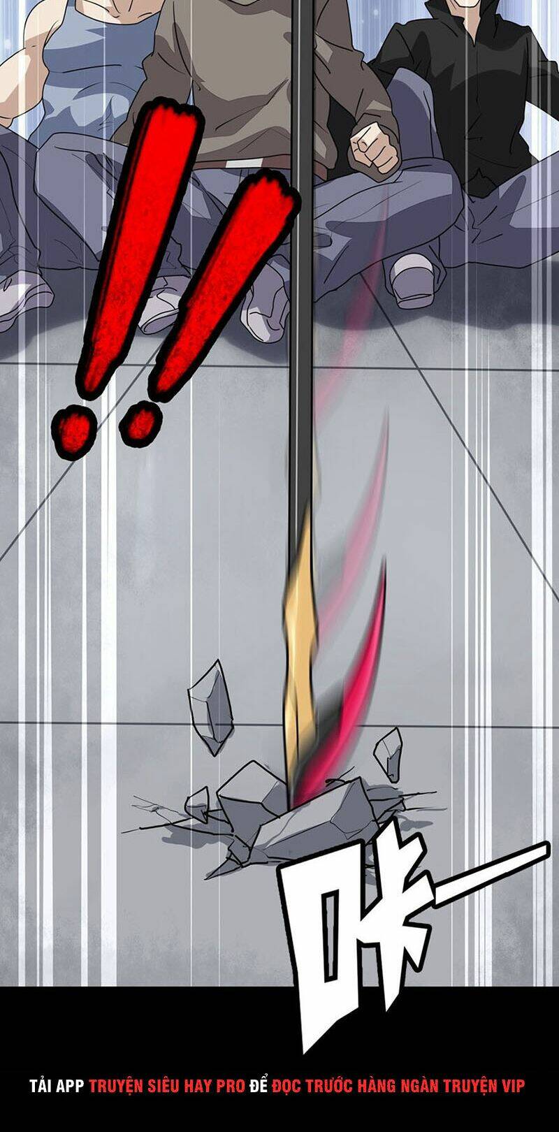 bạn gái virus của tôi chapter 159 31