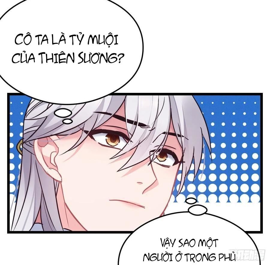 ta mới không gả cho hoàng tử phản diện chapter 62 26