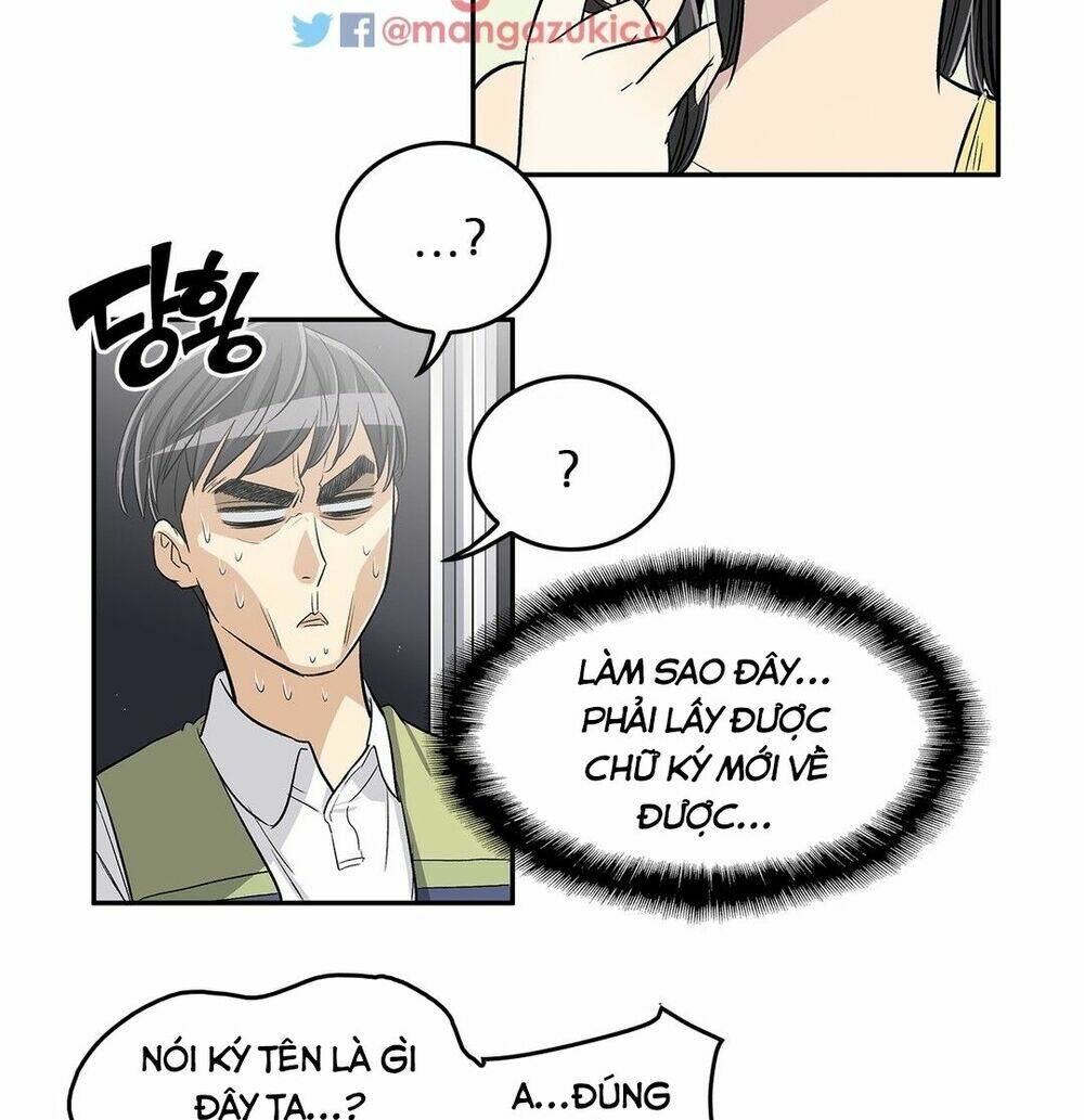 câu lạc bộ sa đoạ chapter 29 17