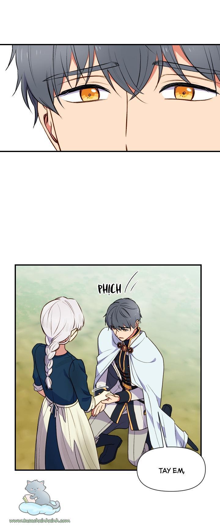 công nương khế ước của gia tộc công tước quái vật chapter 75 4