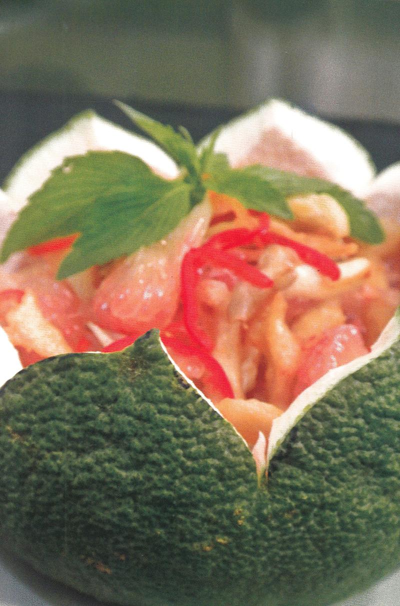 500 Món Chay Thanh Tịnh - Tập 6