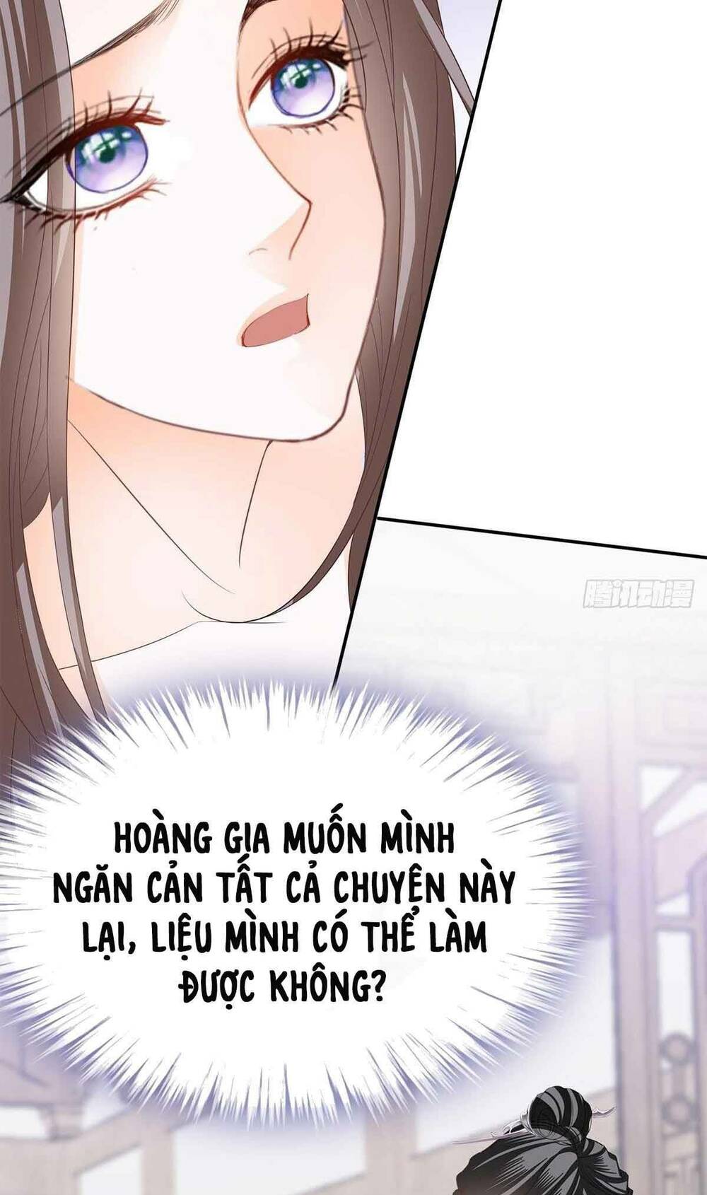 bổn vương muốn nàng chapter 69 44