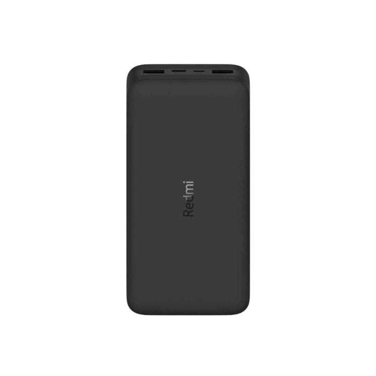 Pin Sạc Dự Phòng Xiaomi Redmi 10000mAh PB100 - Hàng Chính Hãng