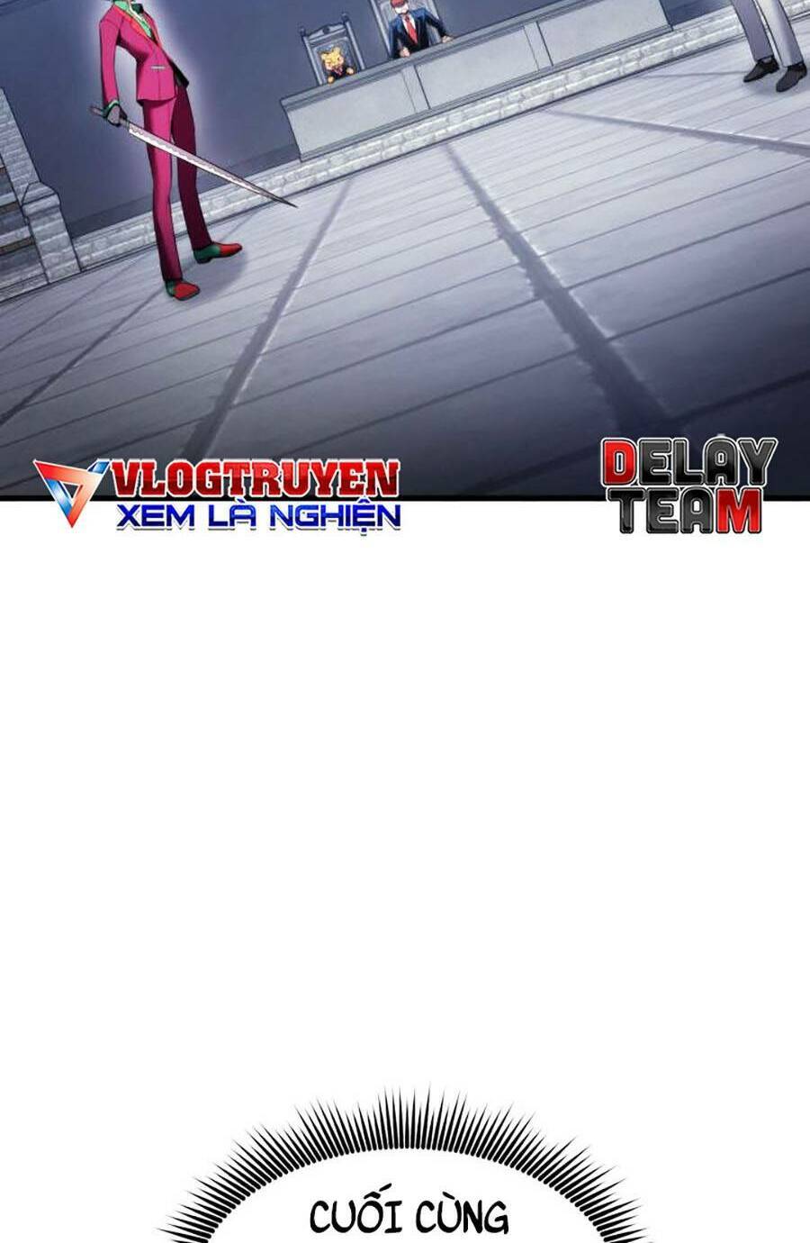 huyền thoại game thủ - tái xuất chapter 54 19