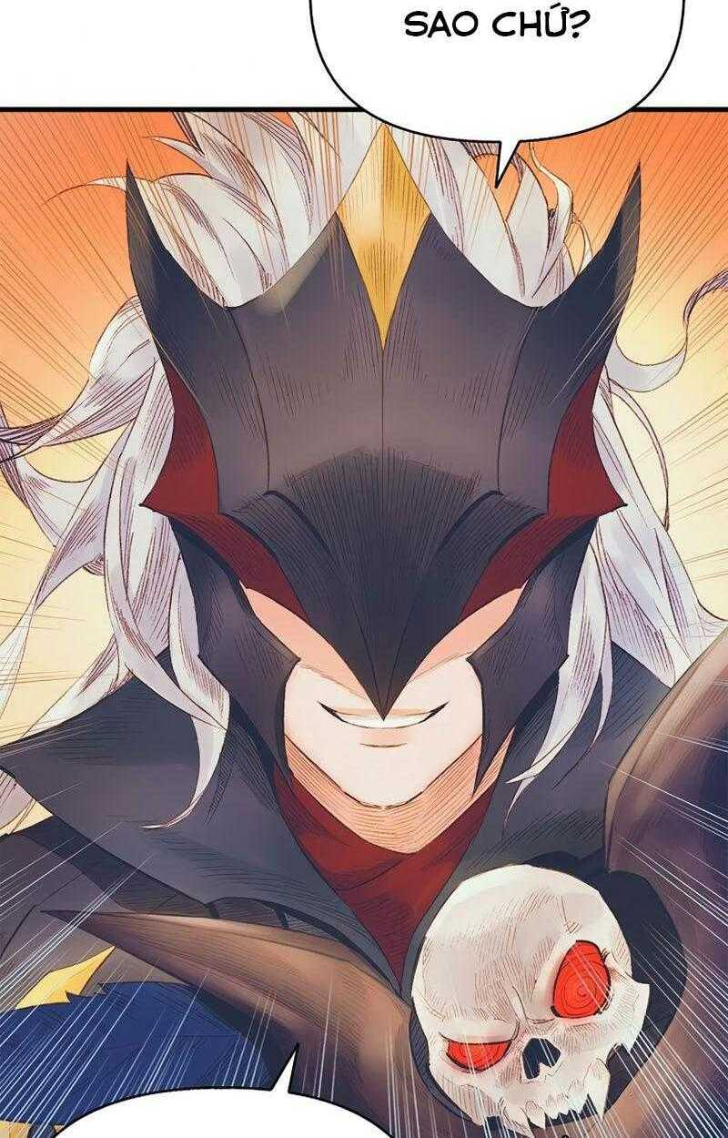 tu sĩ trị liệu của thái dương giáo chapter 9 35