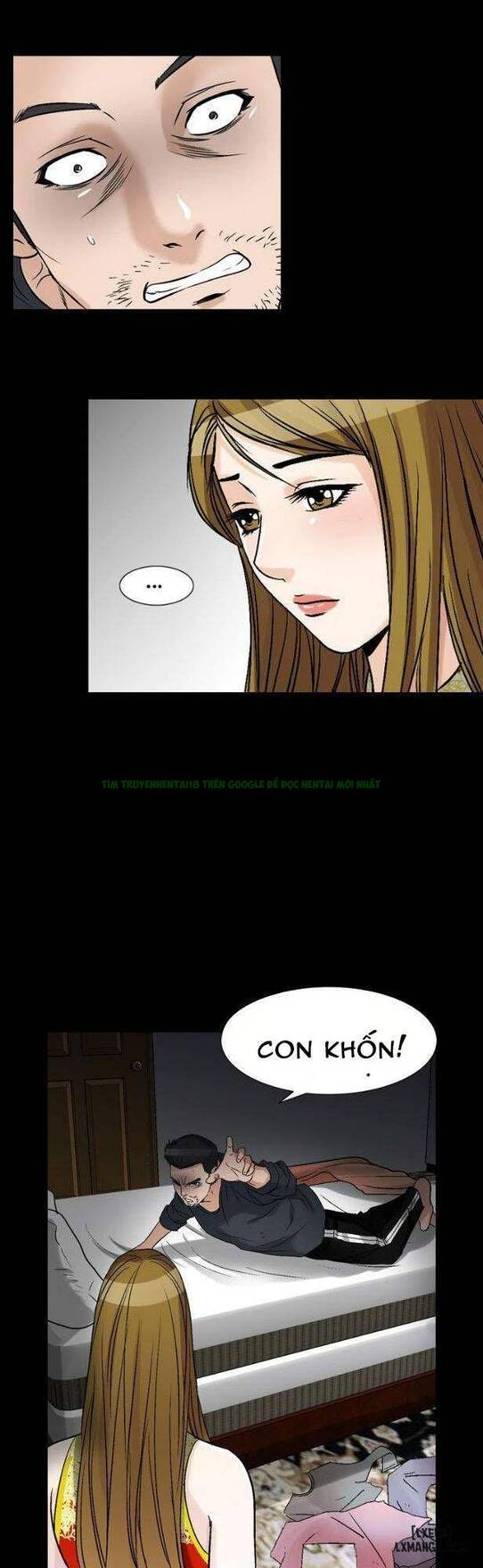 mùi vị của đôi bàn tay chapter 66 56