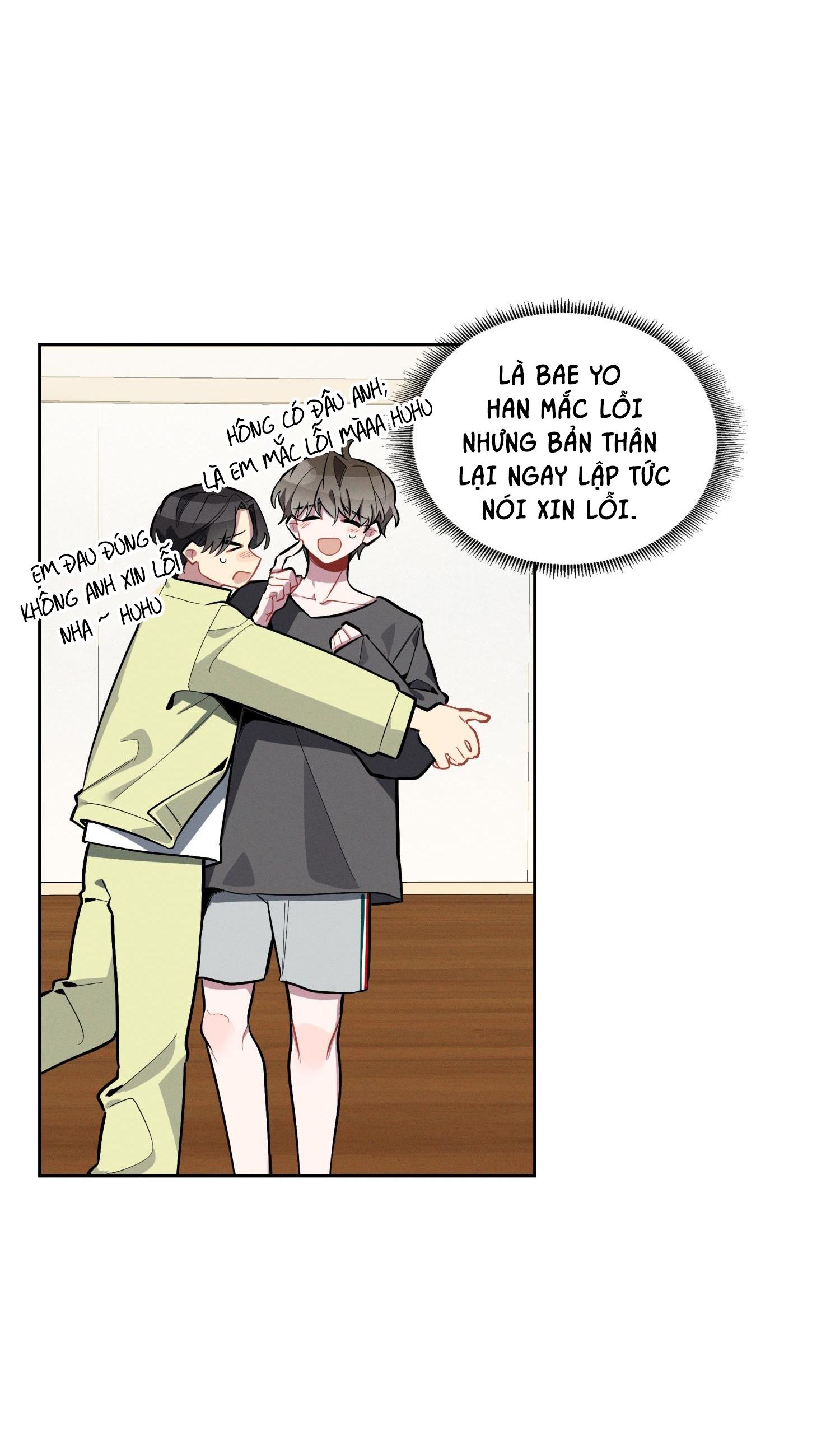 cherry scandal chapter 2 11