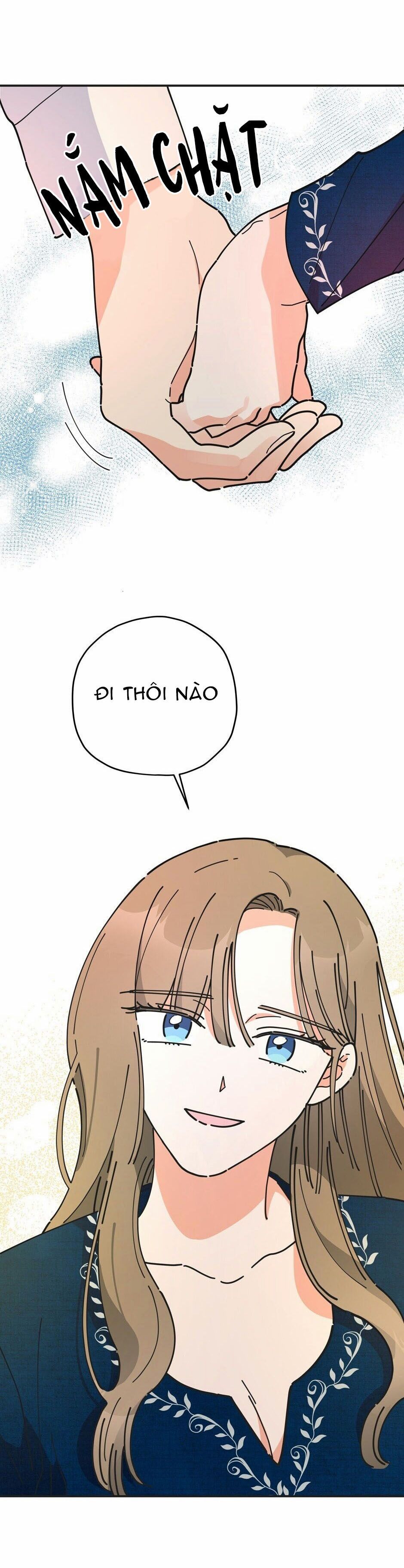 ác nữ tiểu thư chapter 57 21