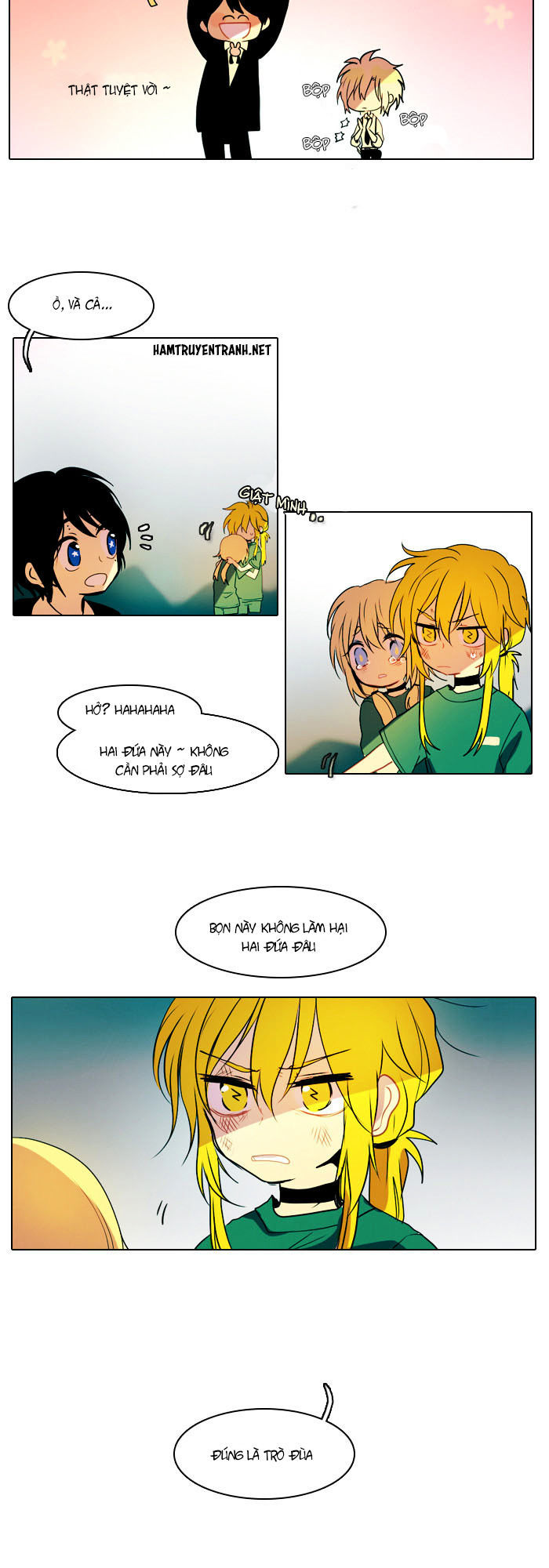 end & save chapter 4 21