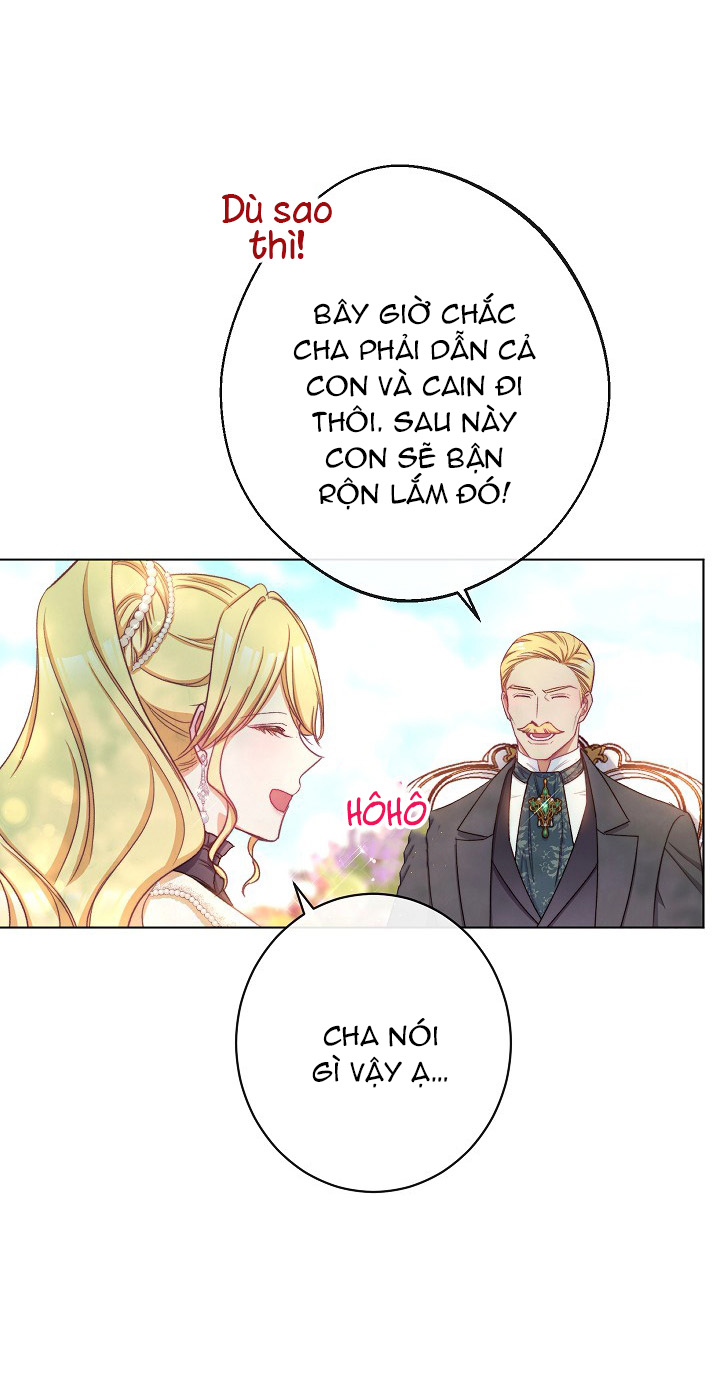 ác nữ đảo ngược đồng hồ cát chapter 59 32