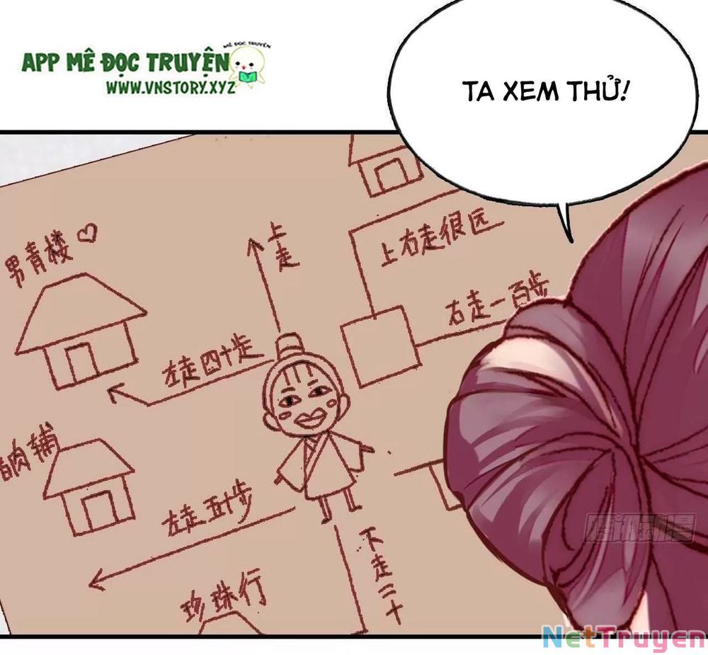 lại bị bệnh chiều chuộng quấn lấy chapter 41 20