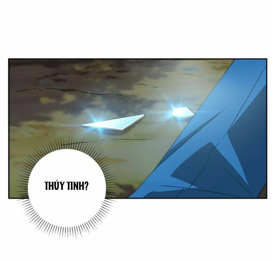 người yêu khát máu của tôi chapter 26 5