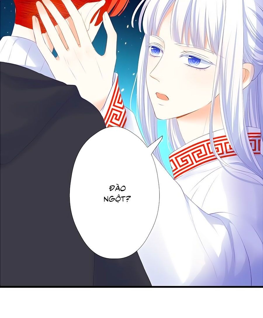 hoa chưa nở rộ chapter 53 3