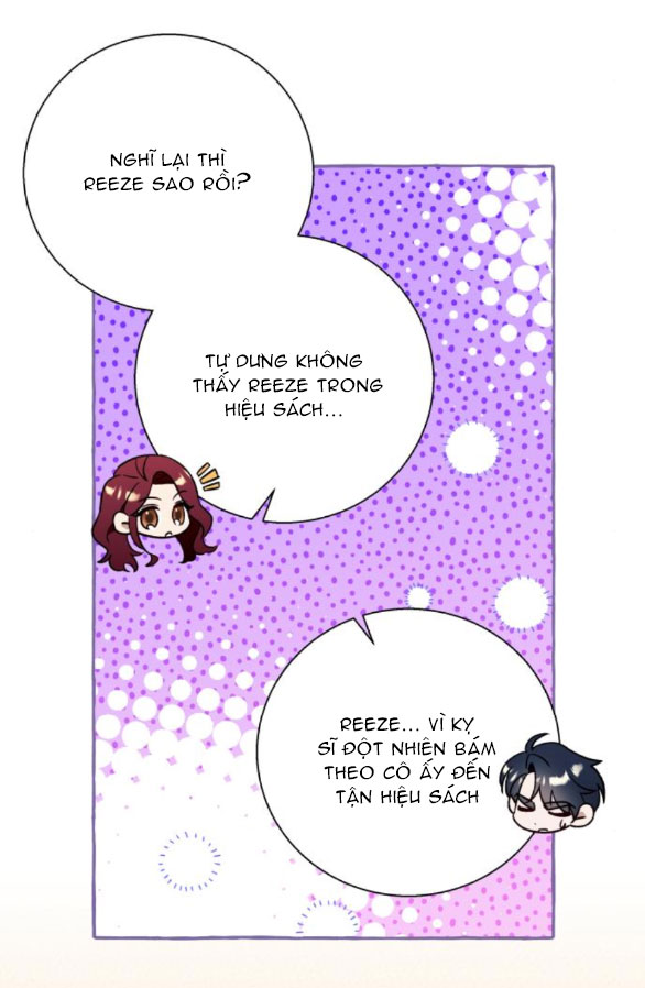 tôi tưởng đó chỉ là tiểu thuyết trọng sinh bình thường chapter 58.2 28