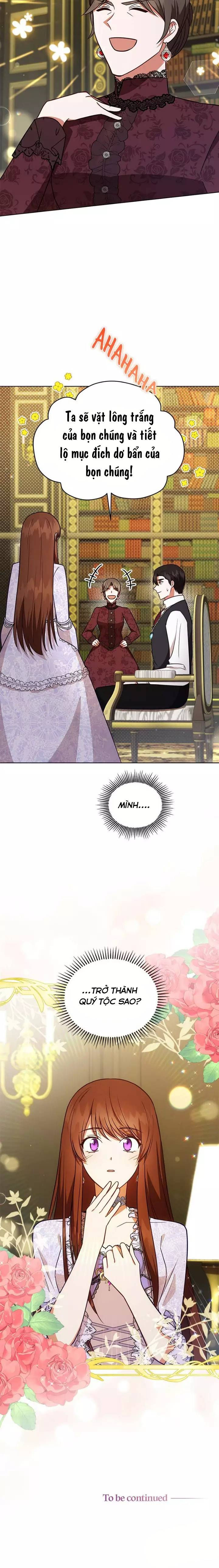 công tước ác quỷ không ngủ được chapter 40 21