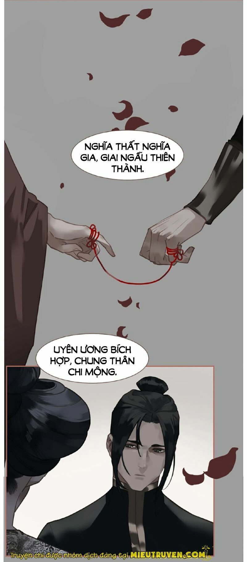 nhất đại linh hậu chapter 72 28