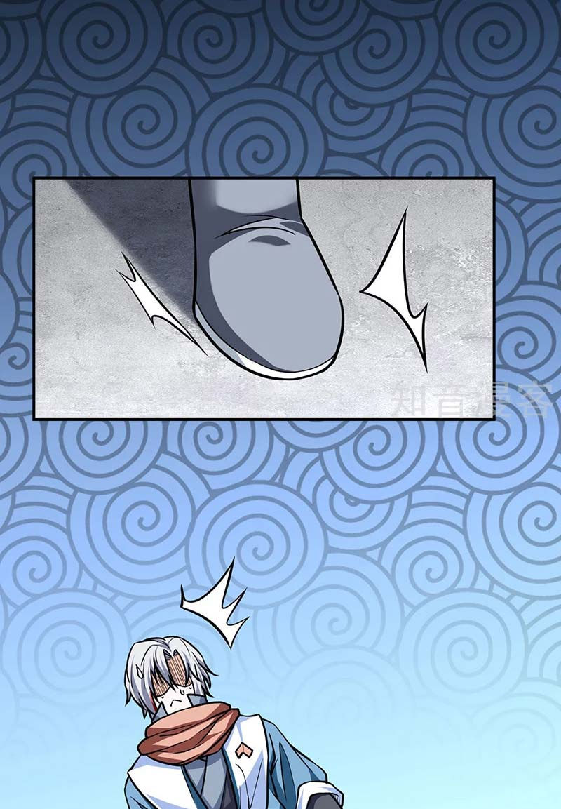 võ đạo độc tôn chapter 465 22