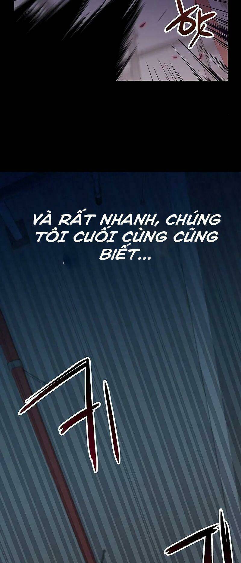 đấng cứu thế được chọn lựa chapter 4 22