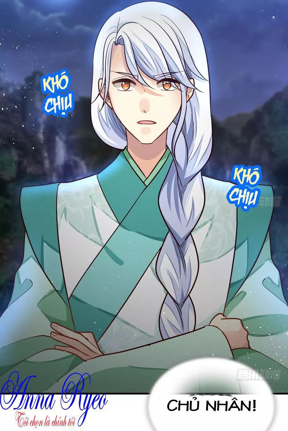 thái tử phi nhà ta thật hung hăng chapter 39 14