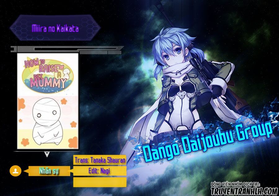 miira kaikata chapter 2 3