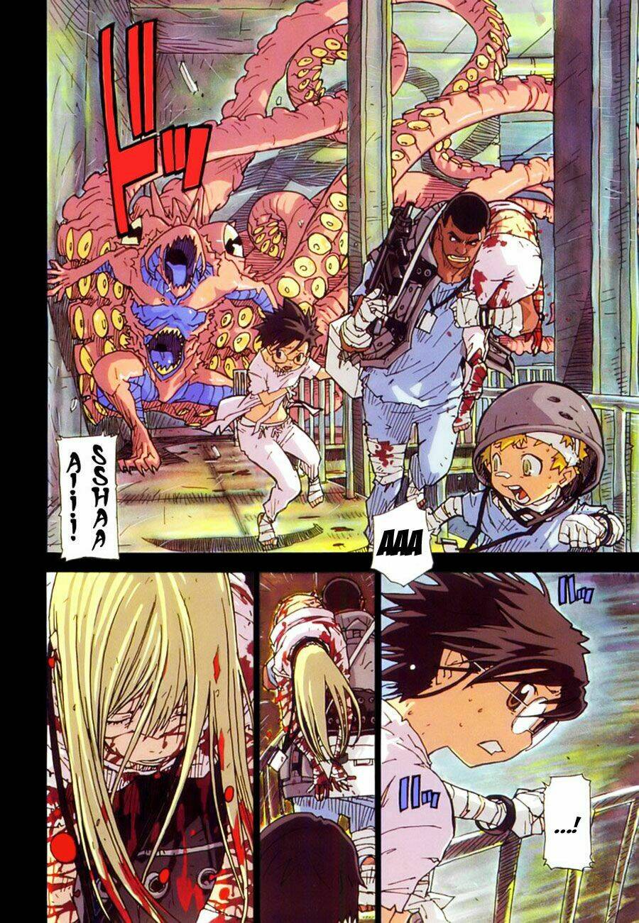 king of thorns chapter 25 3