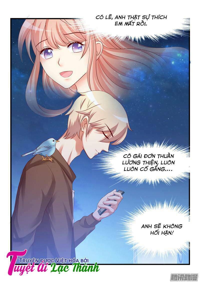 dạy bảo ma vương lão công 2 chapter 29 6