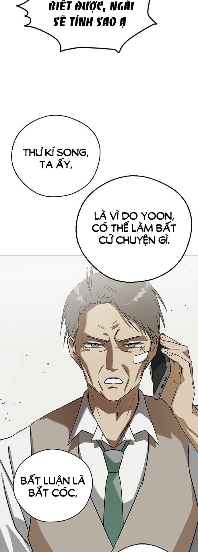 nhân duyên kiếp trước chapter 63.1 32