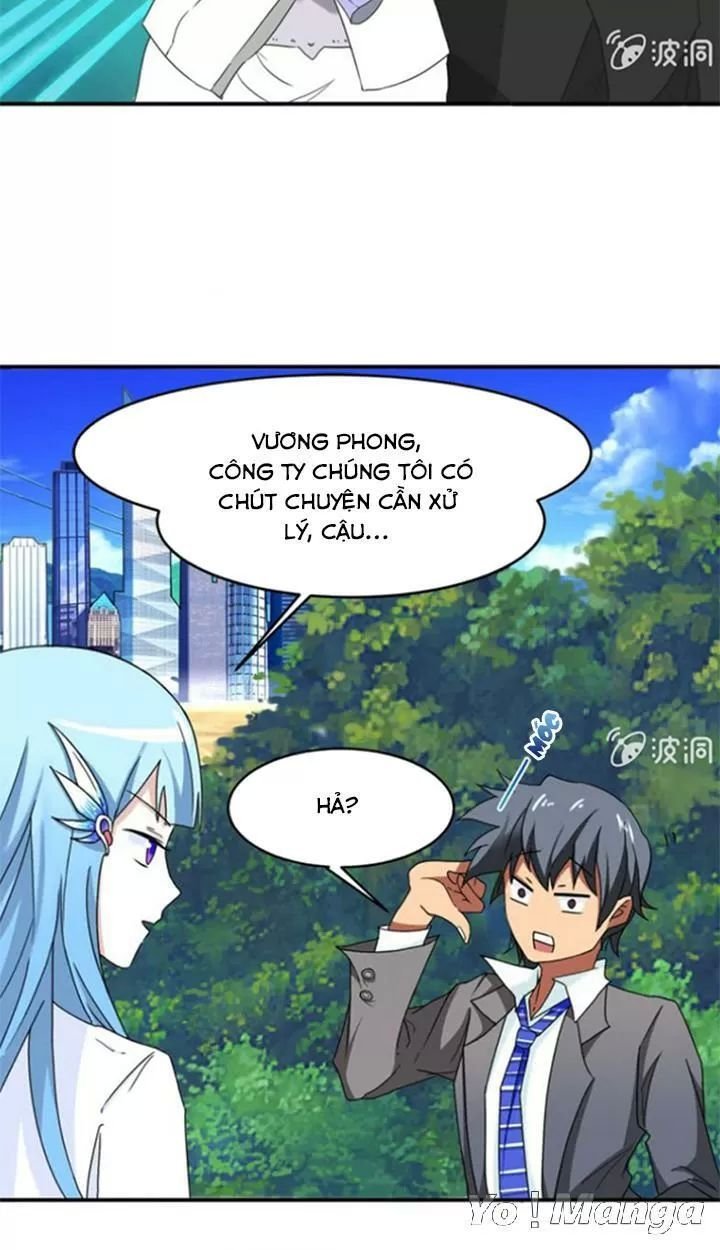 cực phẩm thấu thị chapter 9 6