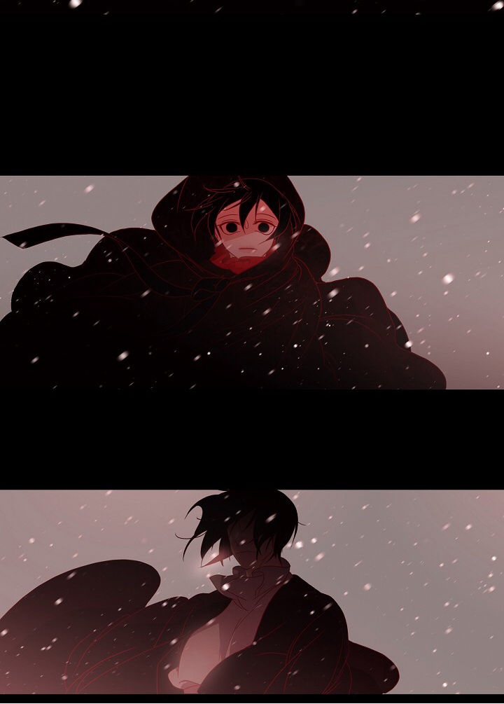 huyết hồ chapter 14 48