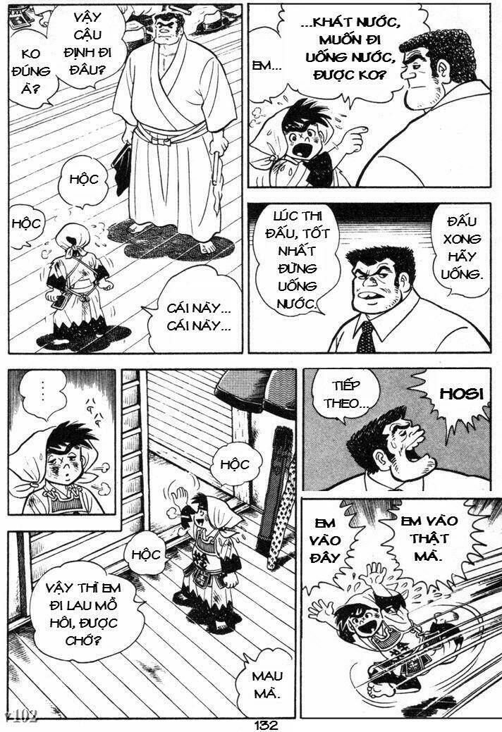 ore wa teppei chapter 88 11