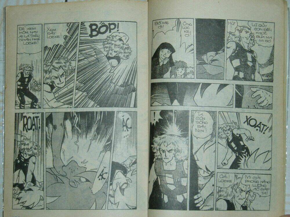 siêu nhân locke chapter 10 70