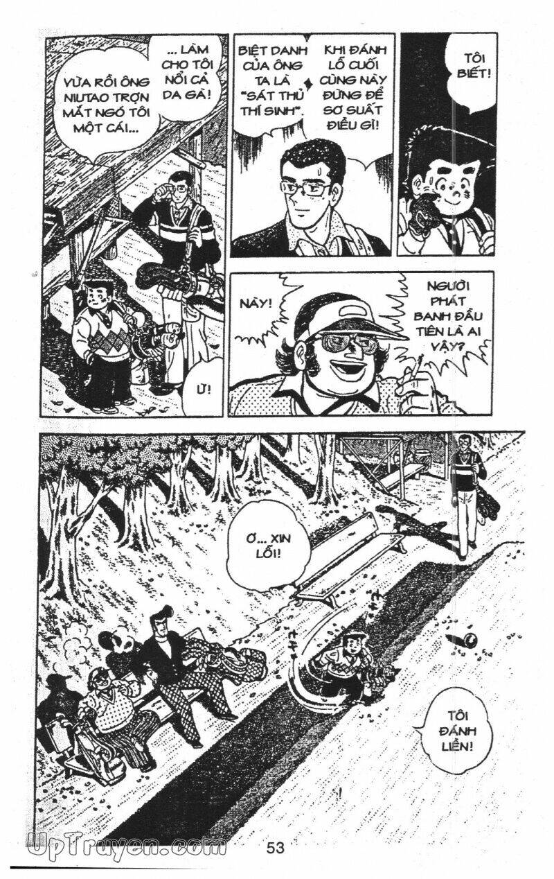 ashita tenki ni naare chapter 9 55