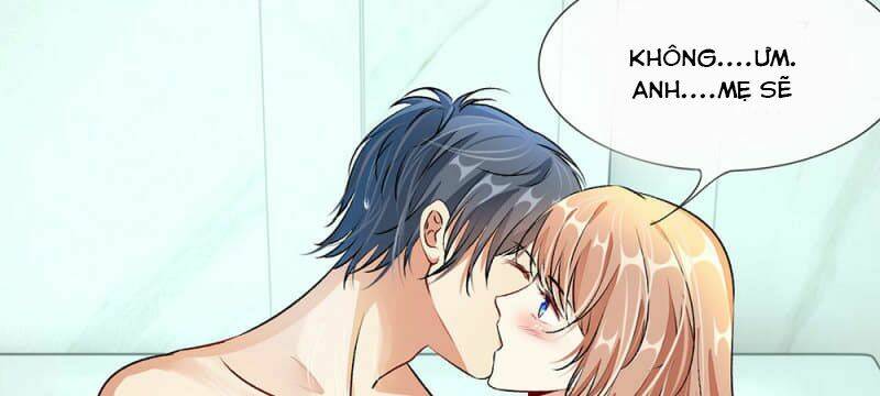 hôn sắc liêu nhân : đào hôn tiểu nộn thê chapter 1 37