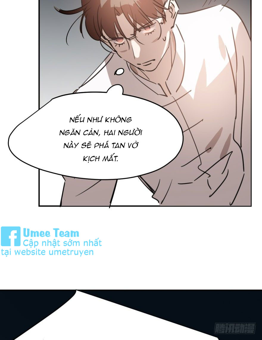 bắt lấy ngao ngao chapter 34 43