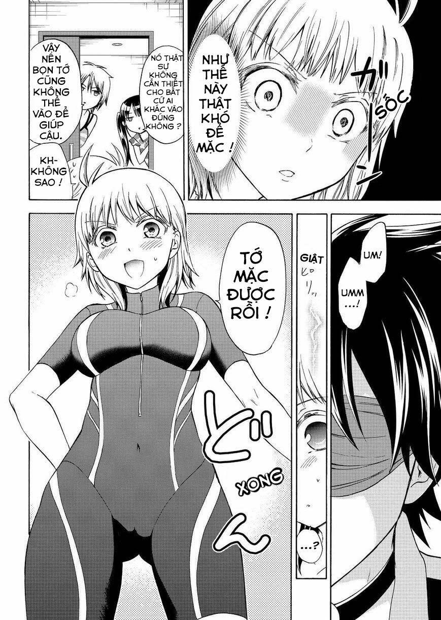 maga-tsuki chapter 52 14