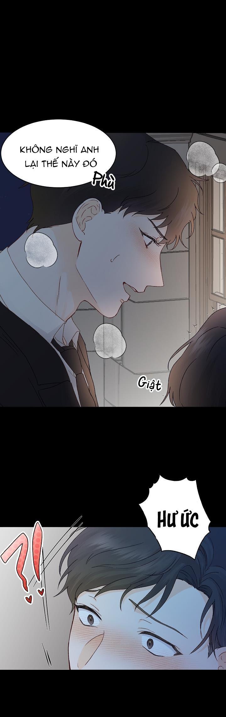 bởi vì yêu em chapter 5 20