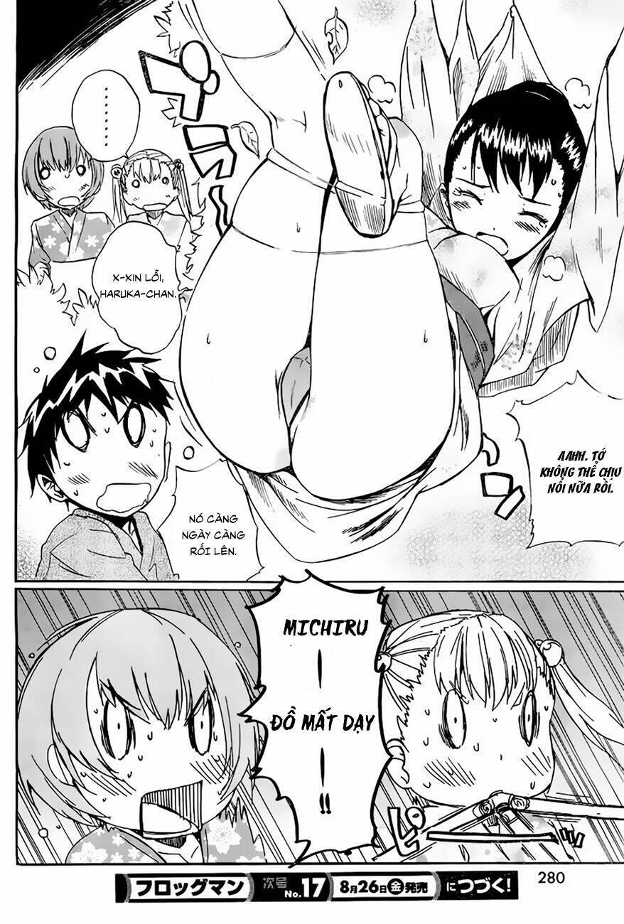 frogman chapter 54 20