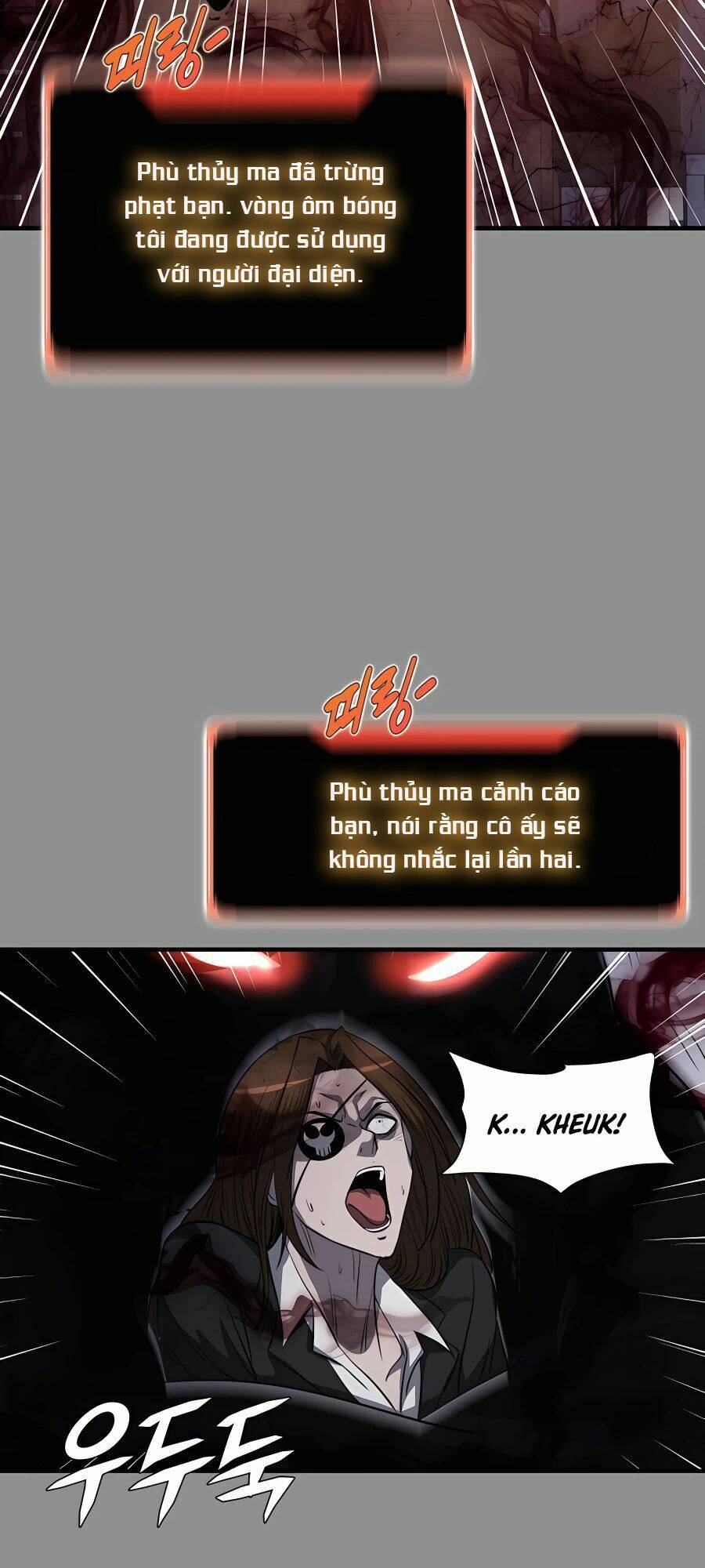 mẹ tôi là chòm sao bảo hộ m chapter 46 30