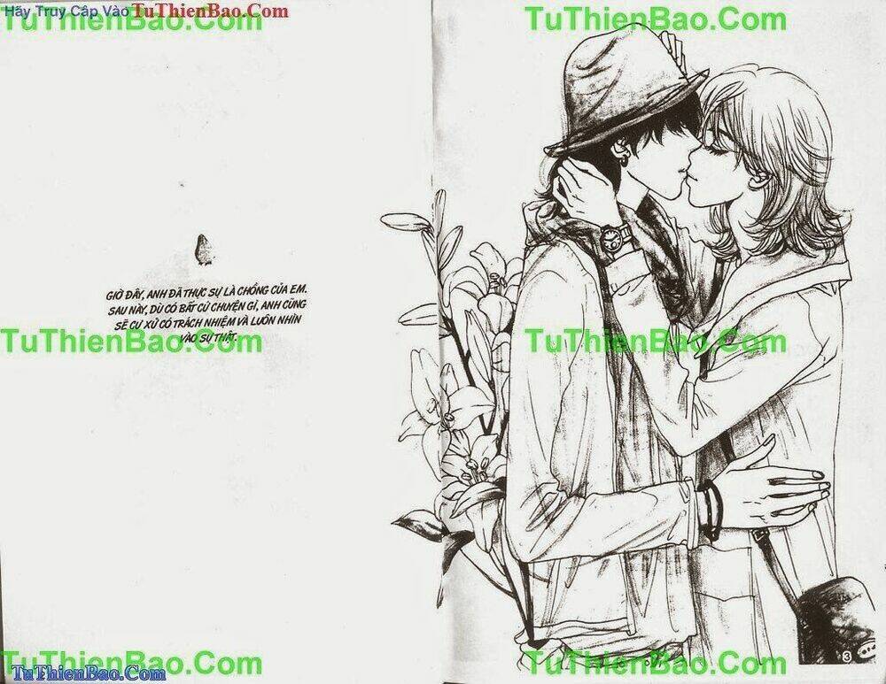 chuyện tình mary chapter 4 2