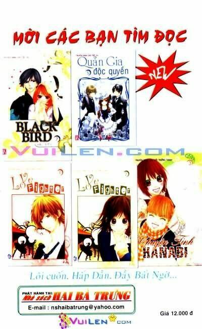 biển rộng bao la chapter 2 160