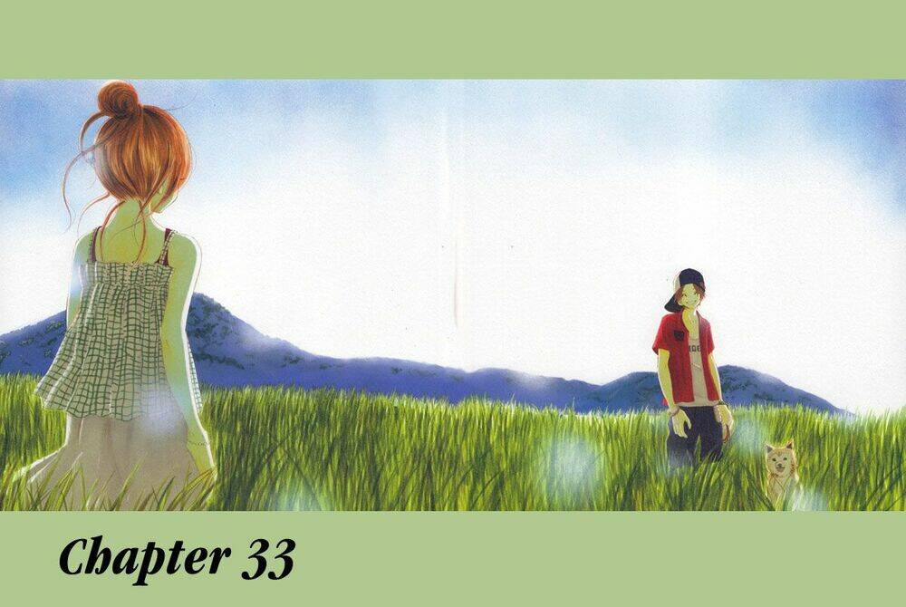 ngày ấy ta bên nhau chapter 33 1