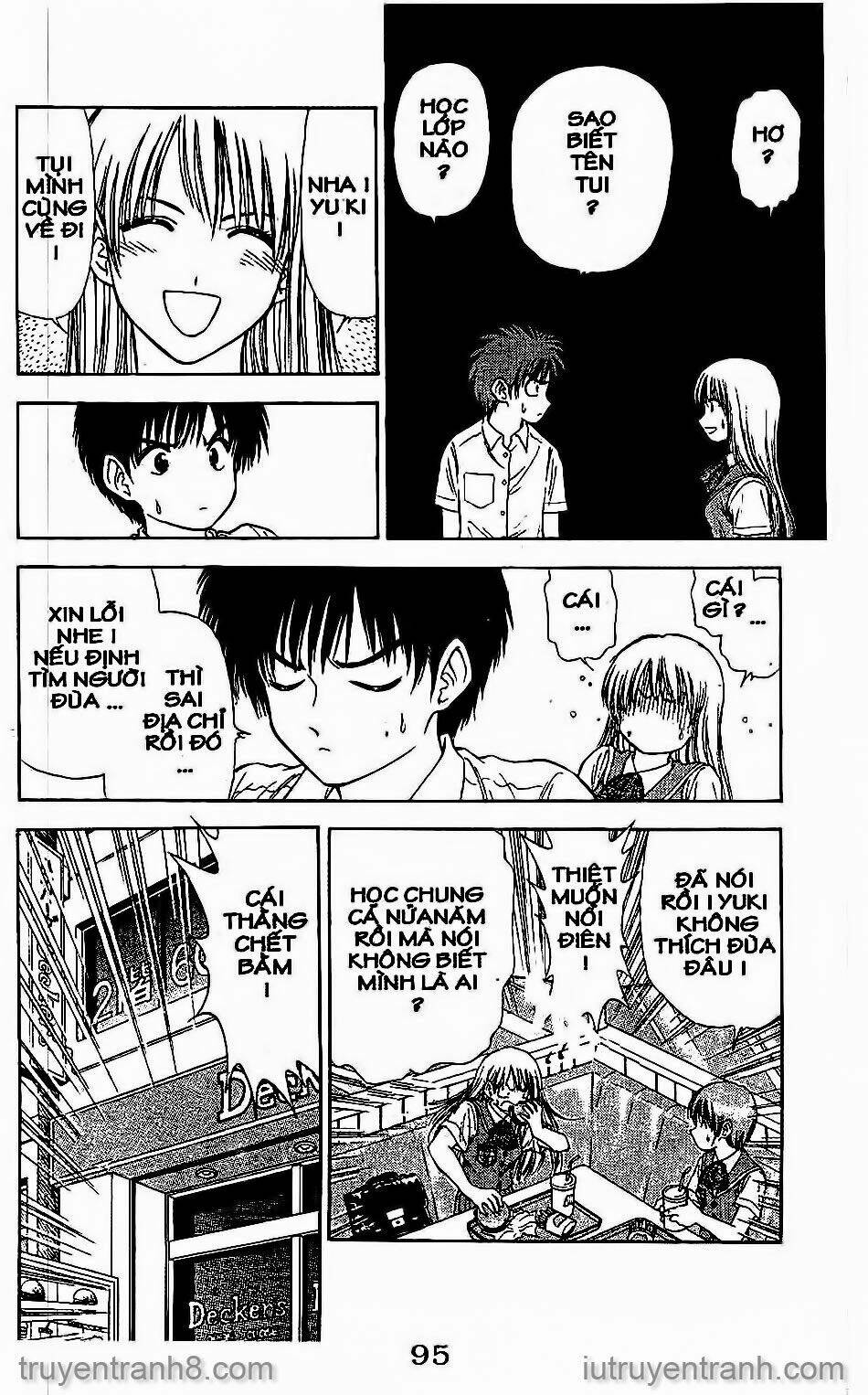 salad days chapter 45 12