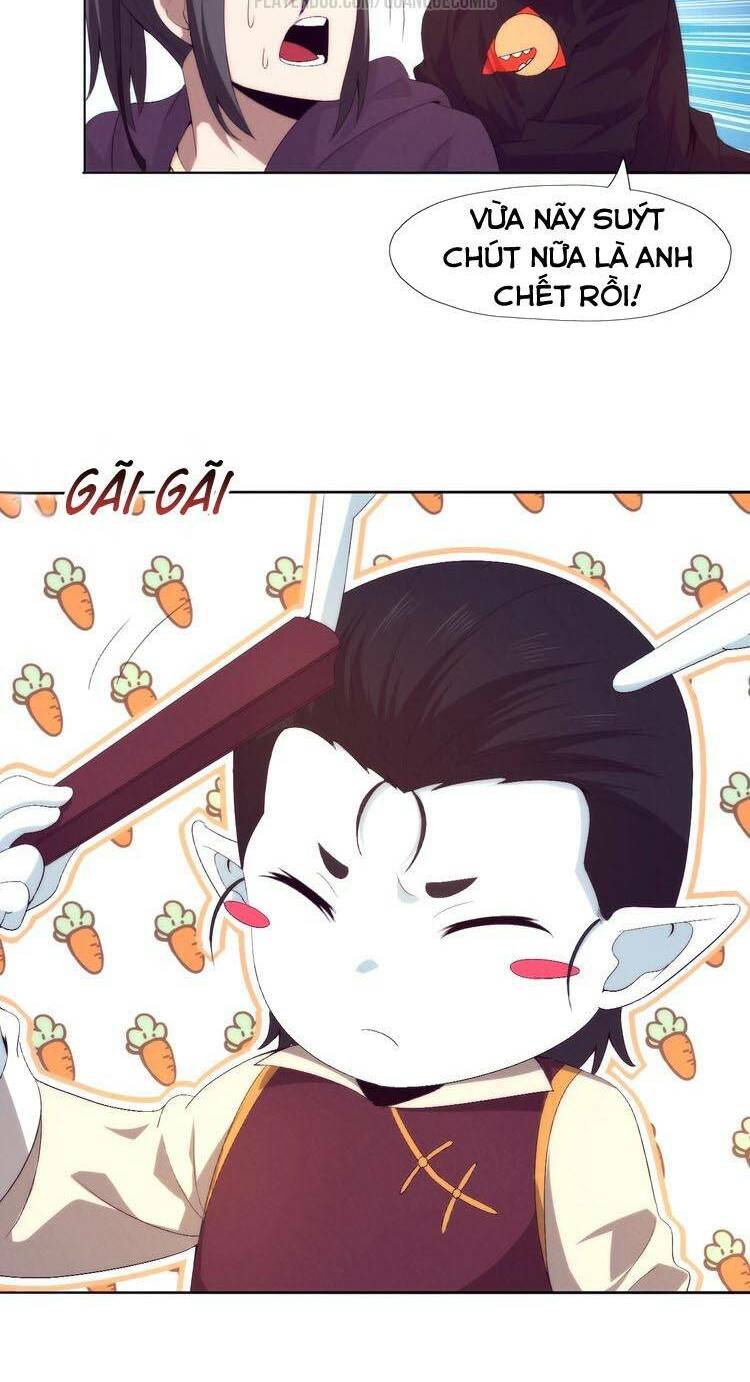 hắc kim đảo chapter 13 8