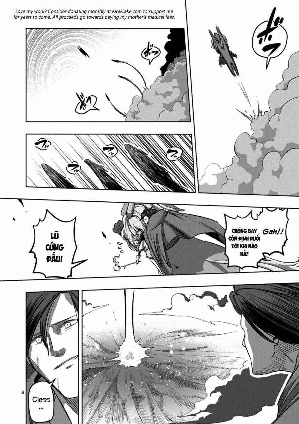 helck manga chapter 104.1 10
