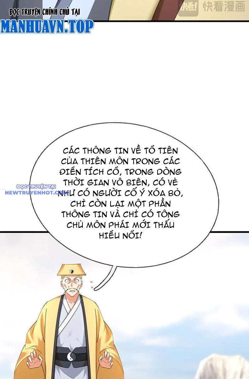 ngủ say vạn cổ: xuất thế đẩy ngang chư thiên chapter 52 43