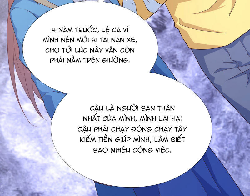 chiến lược lãng mạn của thịnh thiếu chapter 60 40