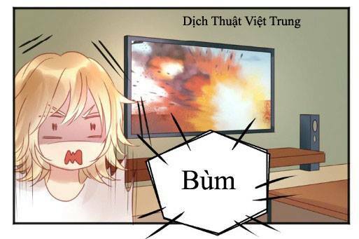 lượm được một tiểu hồ ly phần 1 chapter 3 30