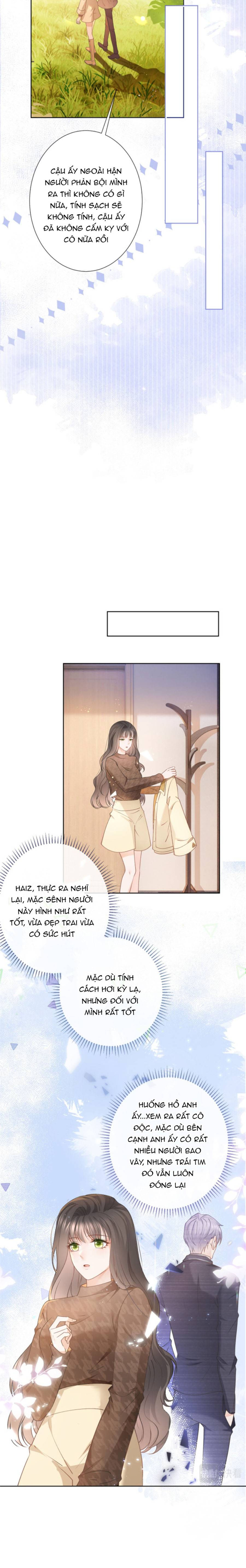 sát thủ đại nhân tại tuyến dưỡng hồ chapter 27 6