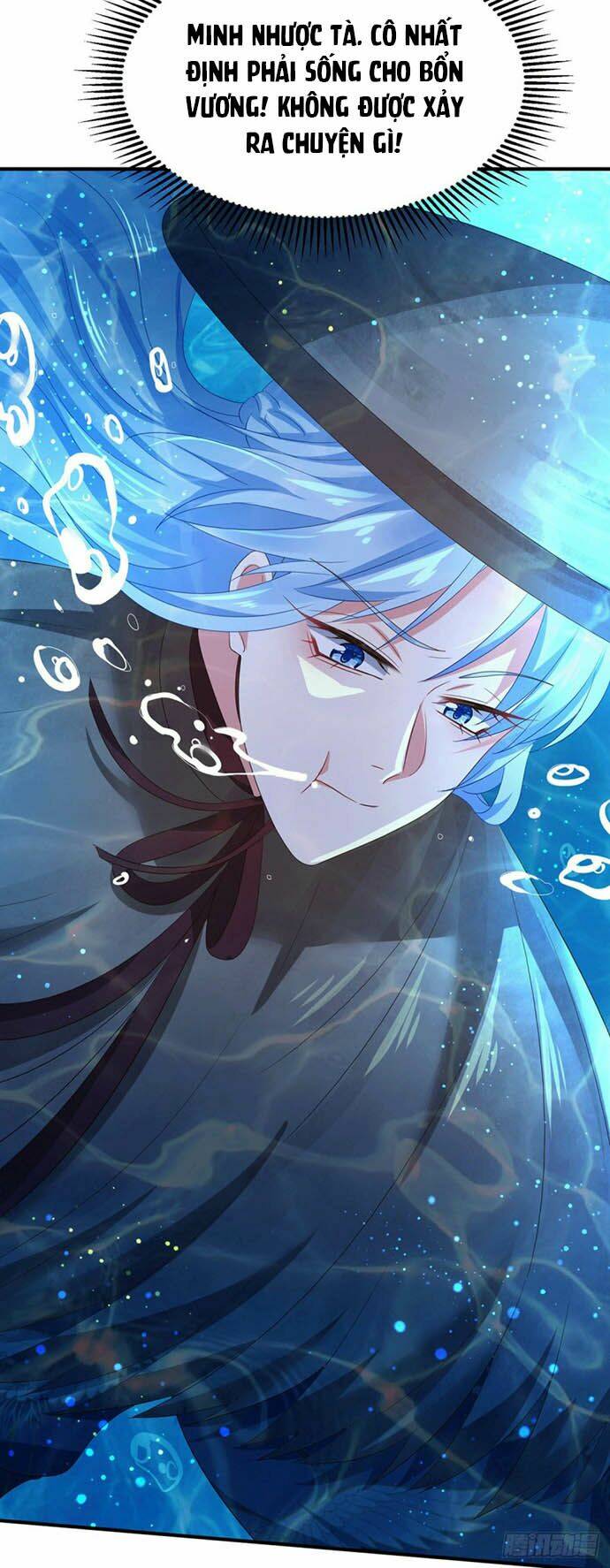 bệnh kiều phu quân ngạnh thượng cung chapter 27 26